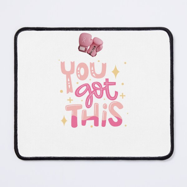 Item preview, You Got This designed and sold by CourageByChoice.