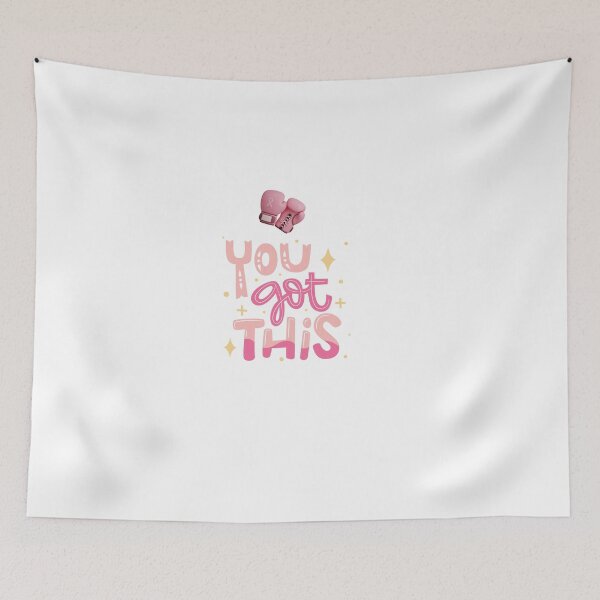 Item preview, You Got This designed and sold by CourageByChoice.