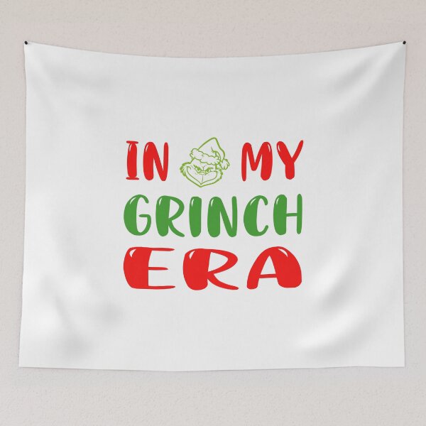 Item preview, Red Christmas Era designed and sold by dmentes.