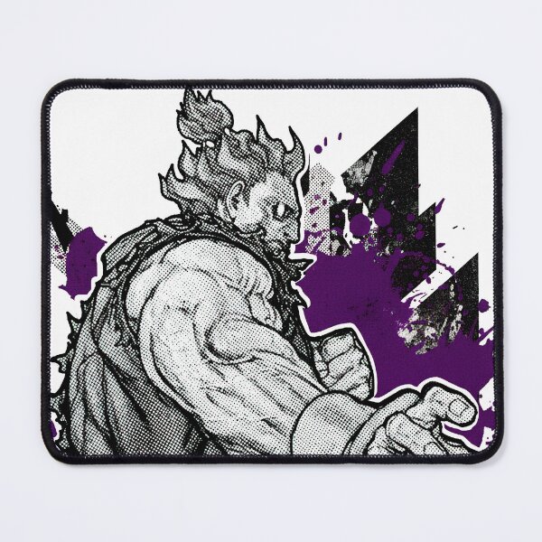 Item preview, Gouki Fighter Videogame designed and sold by OniricaDesign.