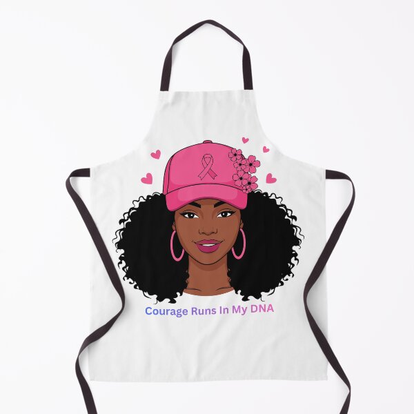 Item preview, Courage Runs In My DNA designed and sold by CourageByChoice.