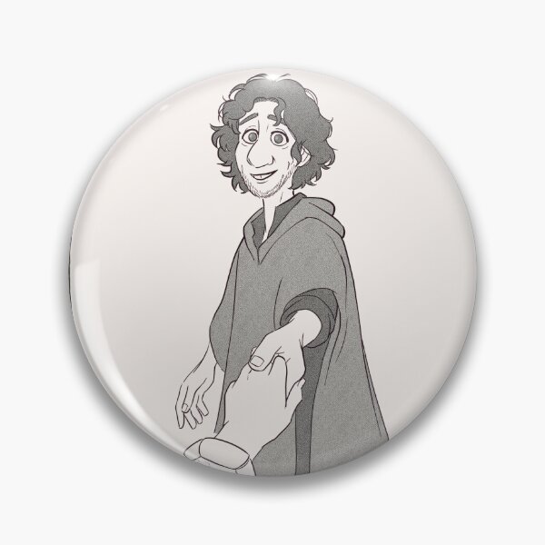 Item preview, Fictional Love Real Feelings designed and sold by Neonkomi.