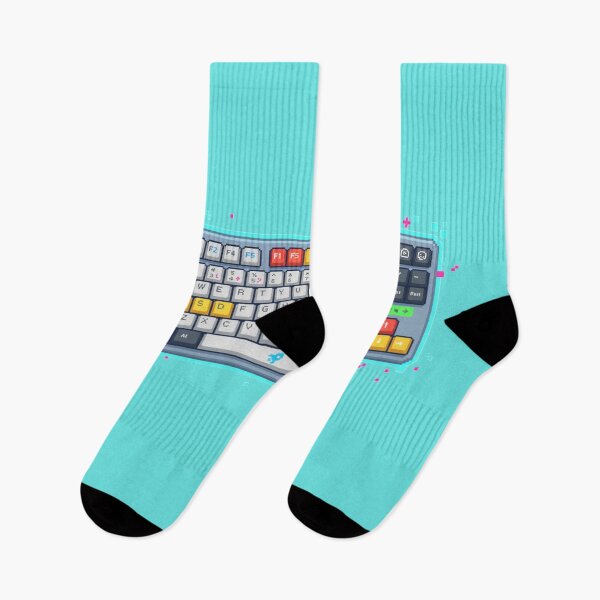 Item preview, Keyboard Shortcut Legend Art designed and sold by WiserShop.