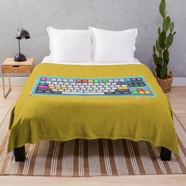Item preview, Keyboard Shortcut Legend Art designed and sold by WiserShop.