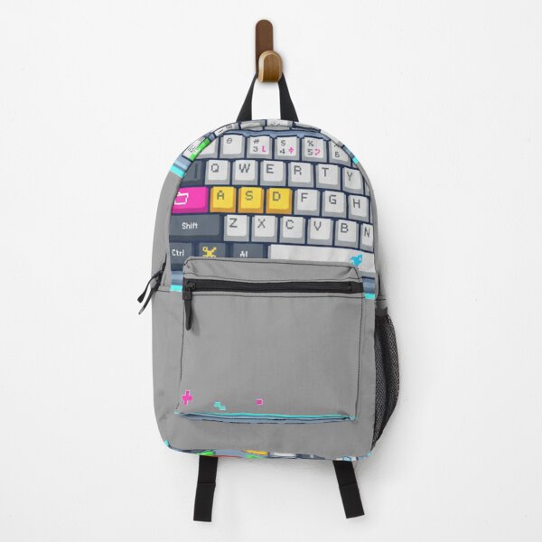 Item preview, Keyboard Shortcut Legend Art designed and sold by WiserShop.