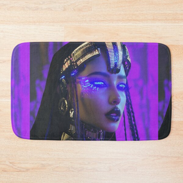 Item preview, Cyber Cleopatra designed and sold by eternia35.