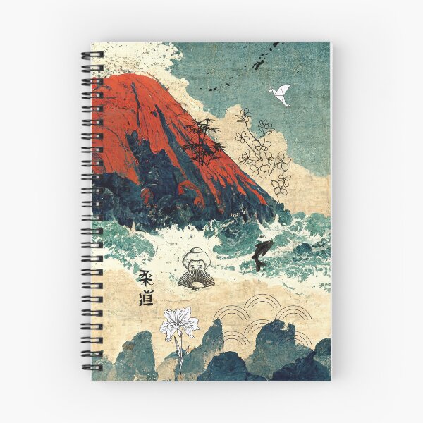 Item preview, Japanese art designed and sold by CaseMastery.