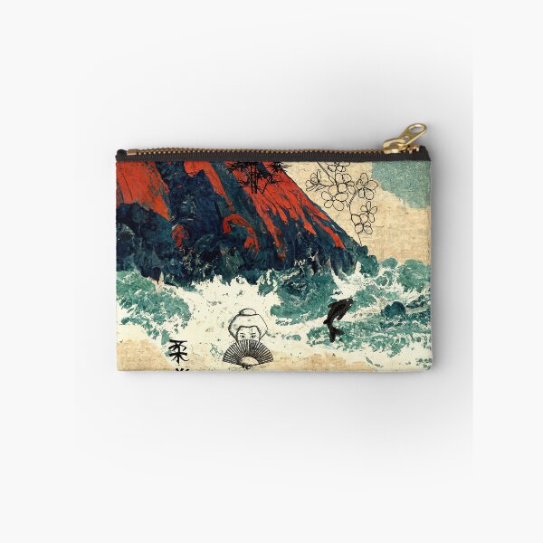 Item preview, Japanese art designed and sold by CaseMastery.