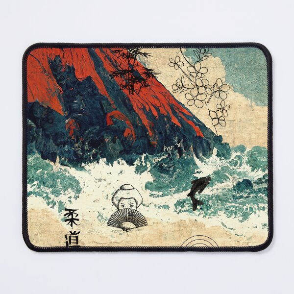 Item preview, Japanese art designed and sold by CaseMastery.