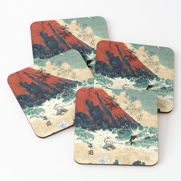 Item preview, Japanese art designed and sold by CaseMastery.