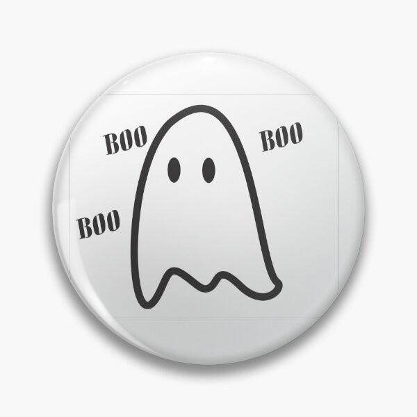 Item preview, BOO designed and sold by CreativePulse10.