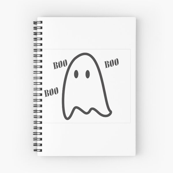 Item preview, BOO designed and sold by CreativePulse10.