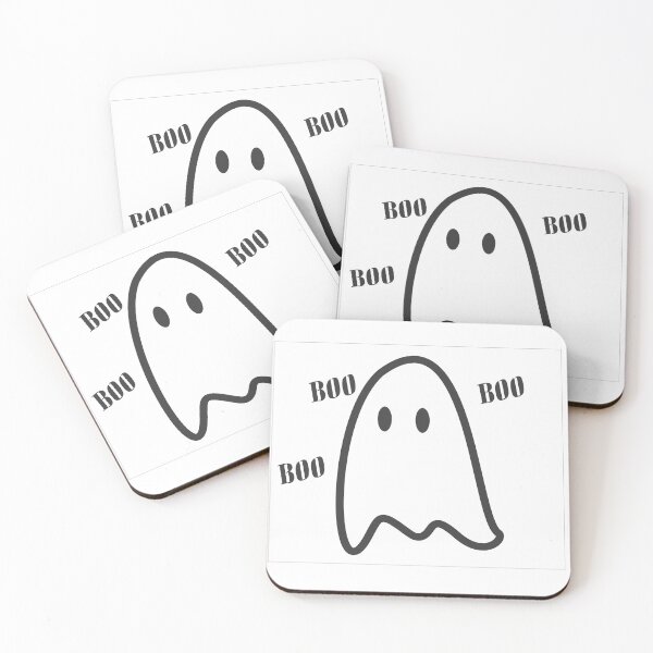 Item preview, BOO designed and sold by CreativePulse10.