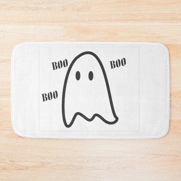 Item preview, BOO designed and sold by CreativePulse10.