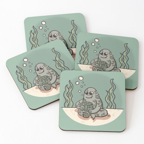 Item preview, Underwater Craft Time designed and sold by Sara Nuttle.