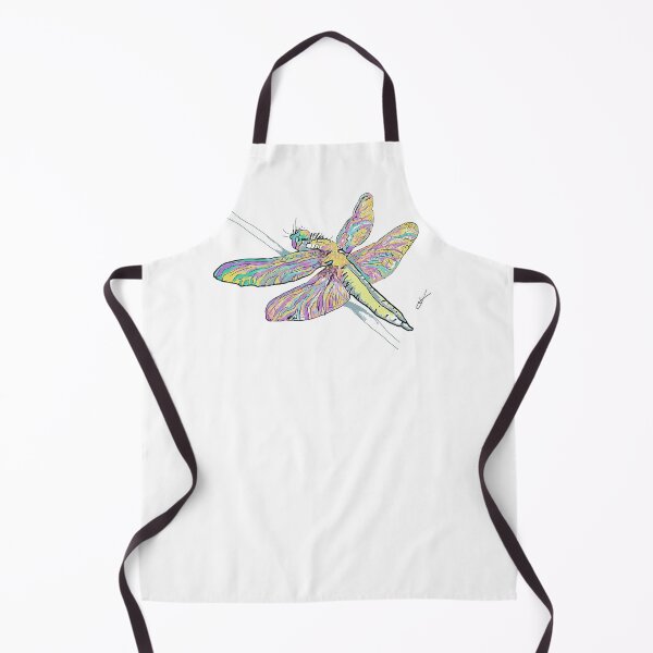 Item preview, dragonfly designed and sold by Kissofkris.