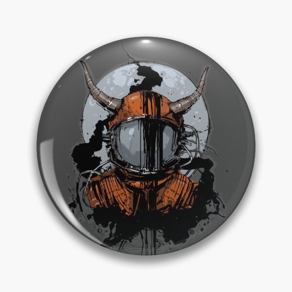 Item preview, Horns designed and sold by NinjaJo.