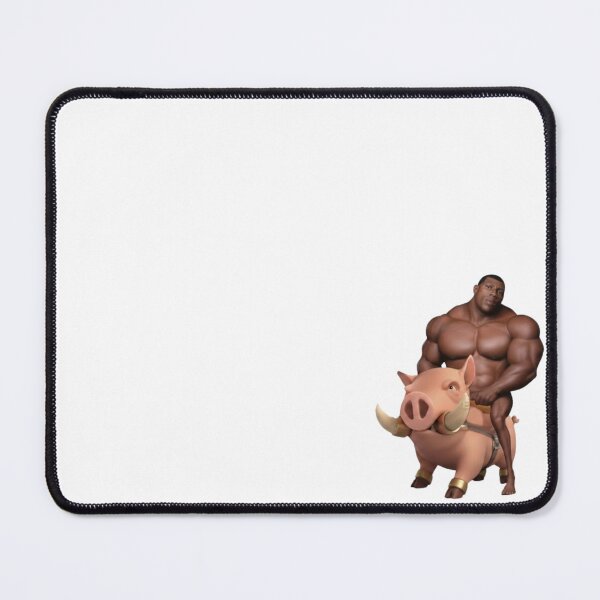 Item preview, hog rider DANK designed and sold by devinmartir.