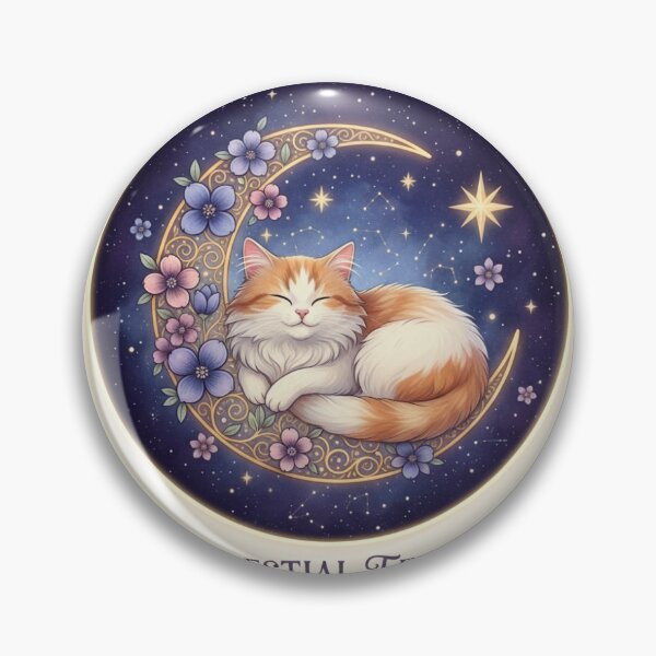 Item preview, "Meowtranout & Coffee Lover - Kawaii Retro Space Astronaut Cat" designed and sold by Estudio101.