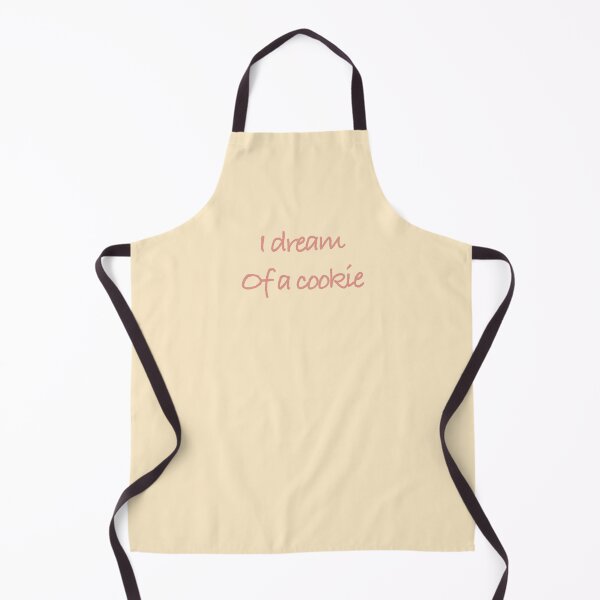 Item preview, I dream of a cookie designed and sold by MiROCZA.