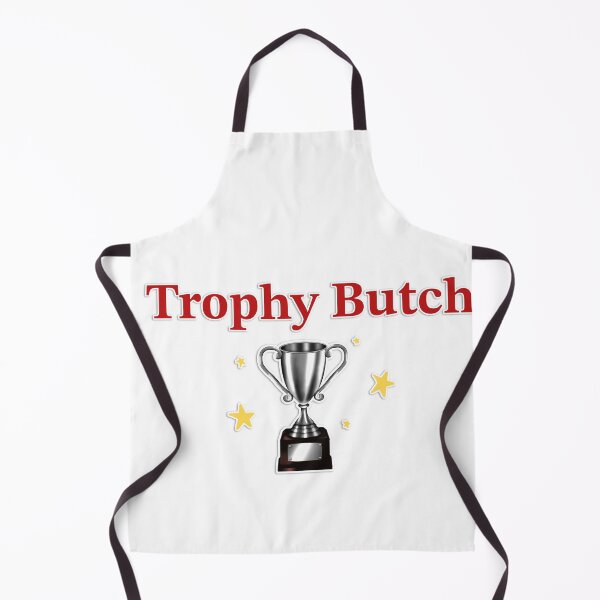 Item preview, Trophy Butch designed and sold by Fr0ggee.