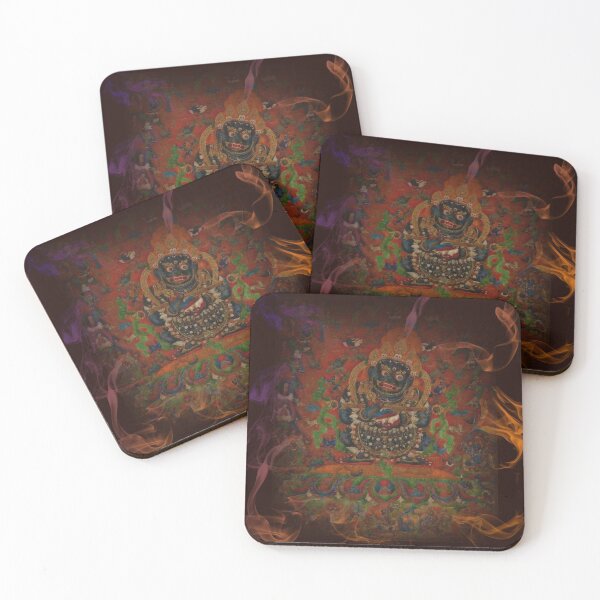 Item preview, Mahakala designed and sold by LuciaS.