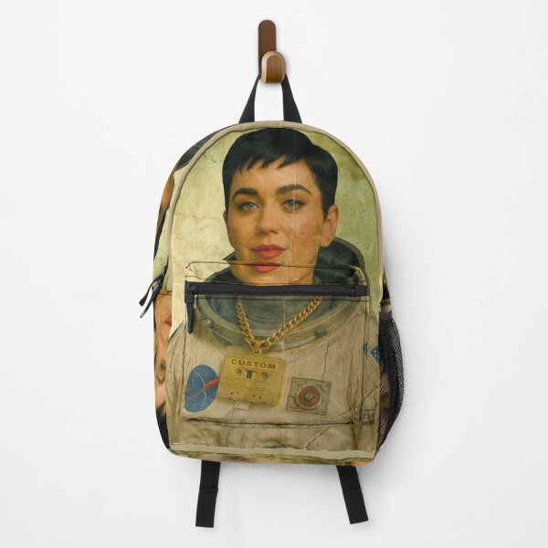 Item preview, Vintage Distressed Photo of RETRO Astronaut designed and sold by WHITE FLAME PRINTS.
