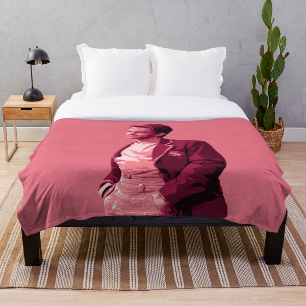 Item preview, Jonathan Bailey - PINK designed and sold by SoluxStudios.