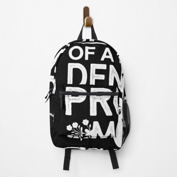 Item preview, Proud Mom Of A Future Dentist designed and sold by GGrizeldaRivas.