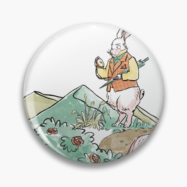 Item preview, Aristocrat rabbit designed and sold by CaseMastery.