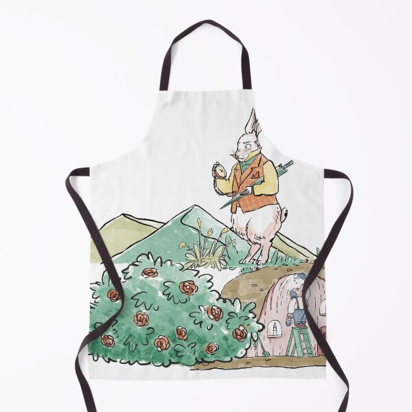 Item preview, Aristocrat rabbit designed and sold by CaseMastery.