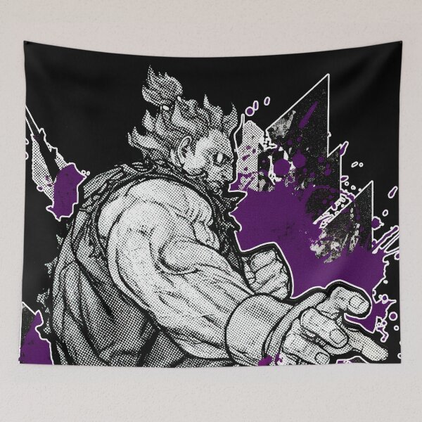 Item preview, Gouki Videogame designed and sold by OniricaDesign.