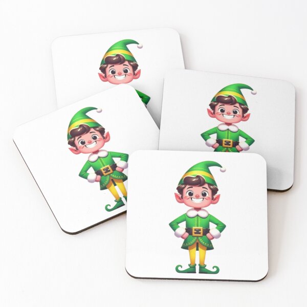 Item preview, North Pole's Happiest Elf designed and sold by PedroStyle.