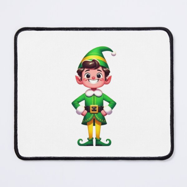 Item preview, North Pole's Happiest Elf designed and sold by PedroStyle.