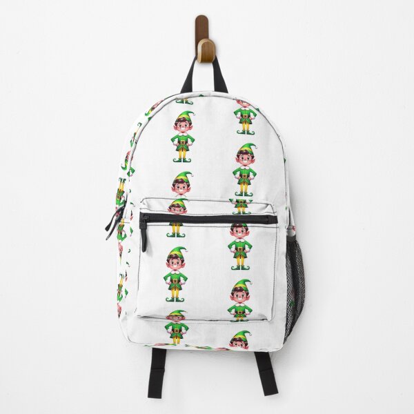 Item preview, North Pole's Happiest Elf designed and sold by PedroStyle.