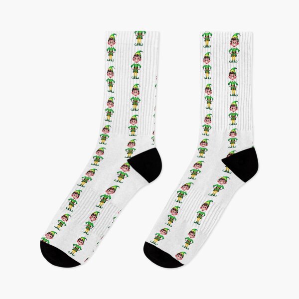 Item preview, North Pole's Happiest Elf designed and sold by PedroStyle.
