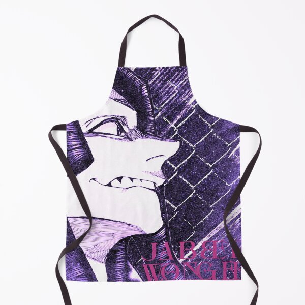 Item preview, Jabber Wonger Punk designed and sold by Abstract Finds.