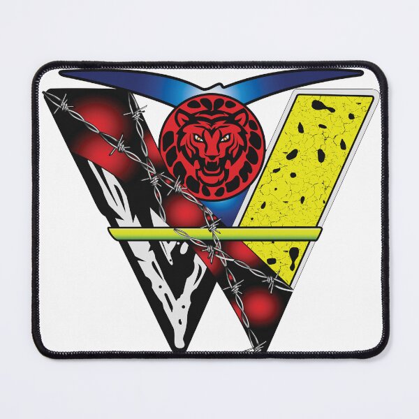 Item preview, Wrestling Logo Combination designed and sold by GTSKO.