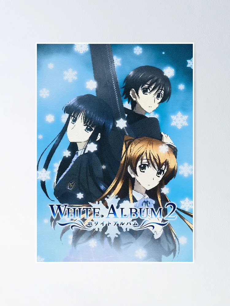 White Album 2 Characters