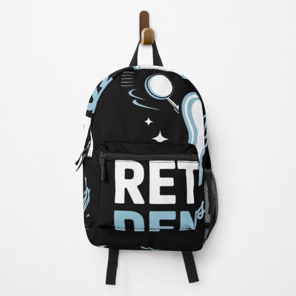 Item preview, Retired Dentist Dentist Retirement designed and sold by GGrizeldaRivas.