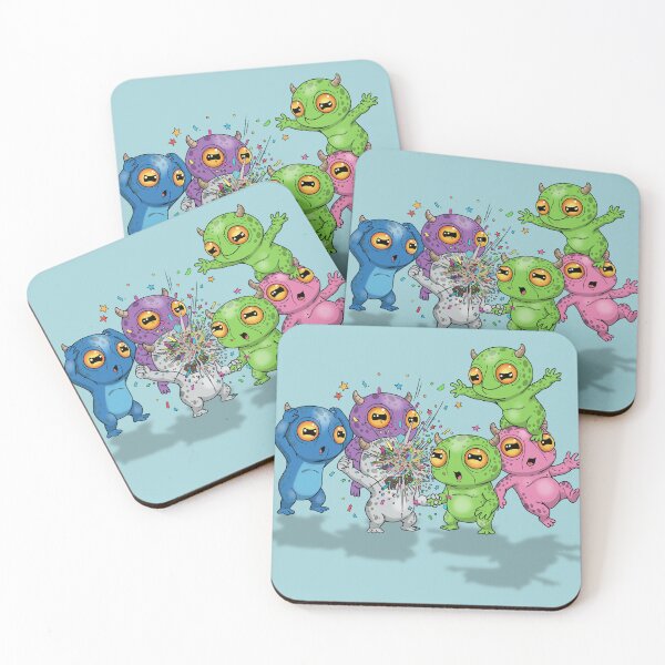 Item preview, Vicious Imps designed and sold by mongeekshirts.