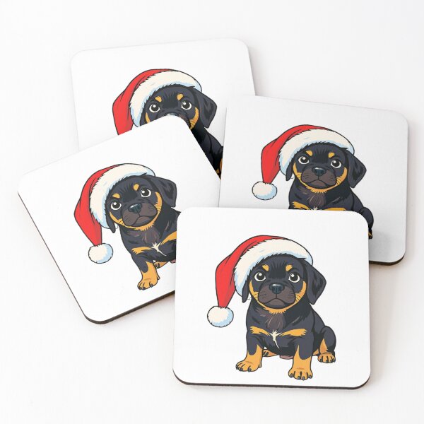 Item preview, Puggle Puppy Christmas  designed and sold by picturethispas.