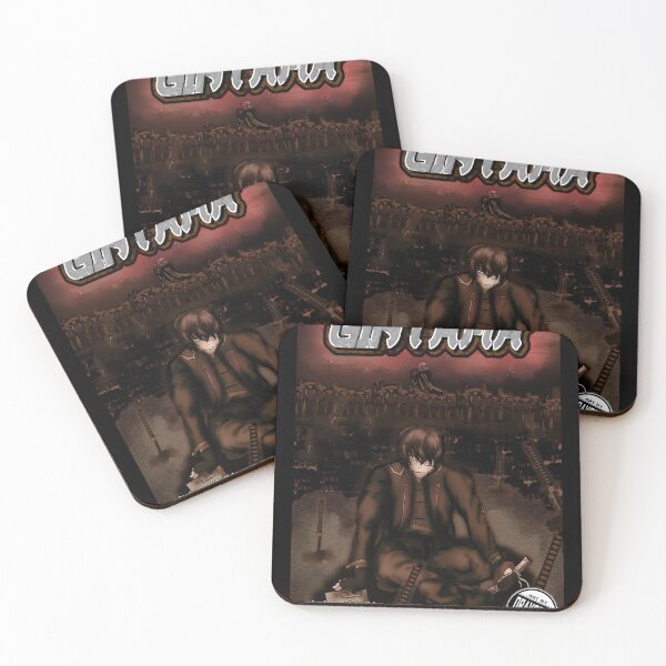 Item preview, Gintama x Berserk designed and sold by Obayozo3.