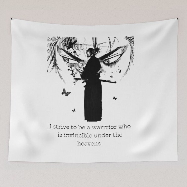 Item preview, The way of Walking Alone designed and sold by HcReelnaClip.