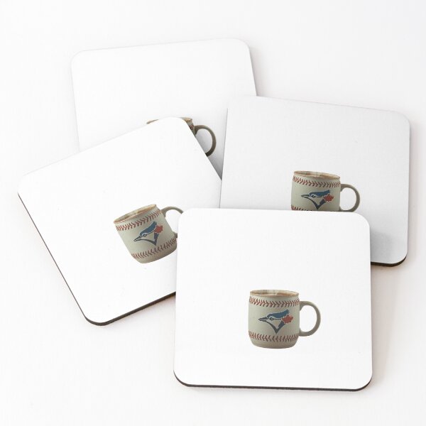 Item preview, Born Ready – Blue Jays Baseball Coffee Energy Art designed and sold by Artaprintly.