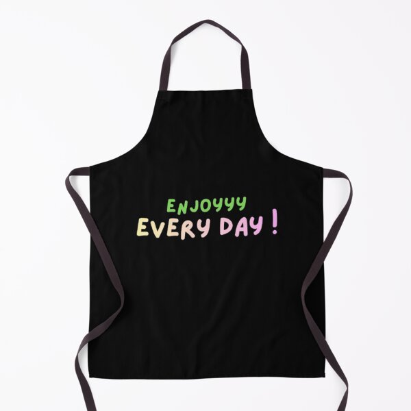 Item preview, enjoy designed and sold by VINEY PREET AKKAL.