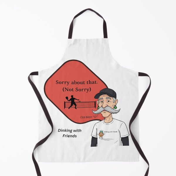 Item preview, Sorry about that...  Old Man "D" designed and sold by Picklenut1969.