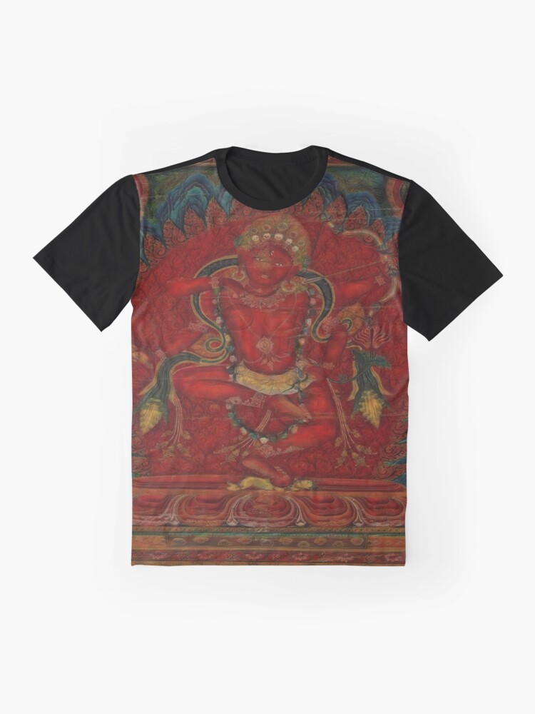 buddhism t shirt