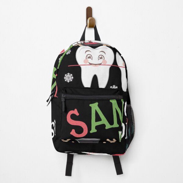 Item preview, Santas favorite orthodontist christmas orthodontic dentist designed and sold by GGrizeldaRivas.