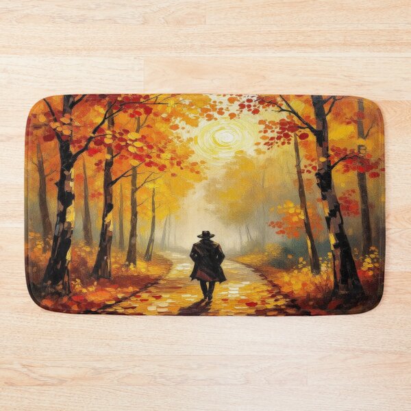 Item preview, Autumn Dreams & Fall Impressions – Beauty and Melancholy of Autumn designed and sold by FotoworldEdel.